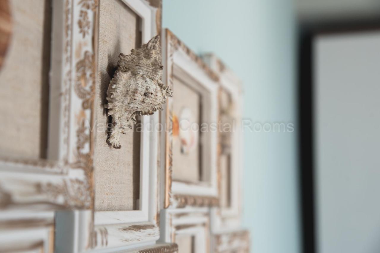 פלוגיטה Vasileiadou Coastal Rooms מראה חיצוני תמונה
